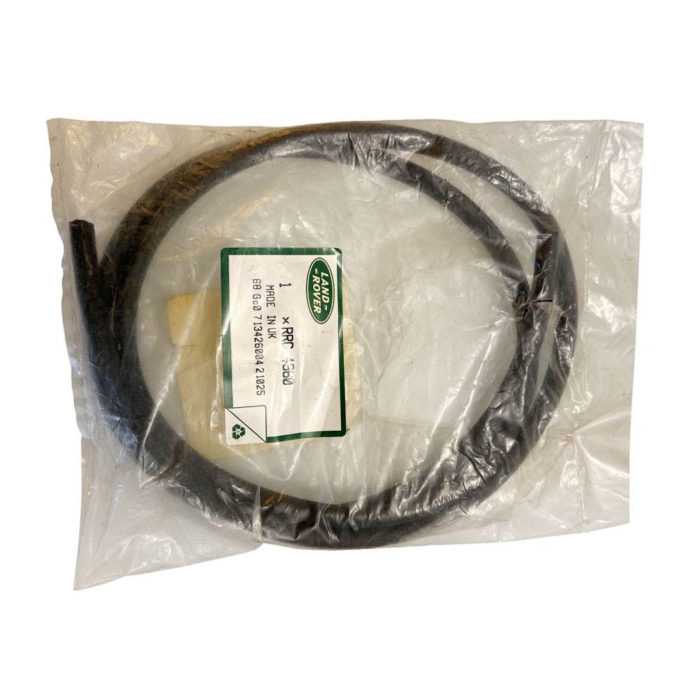 Radio Battery Vent Tube RRC4960